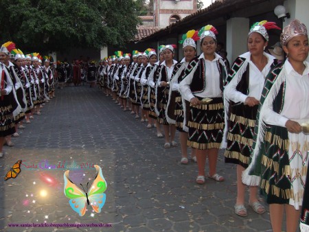 La Danza