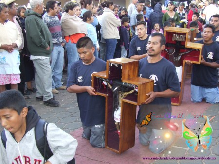 Los Cargeros